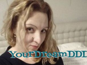 YourDreamDDD