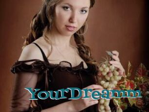 YourDreamm