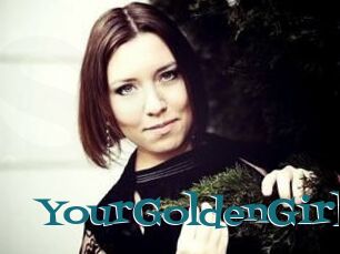 YourGoldenGirl