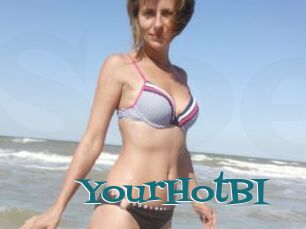 YourHotBI