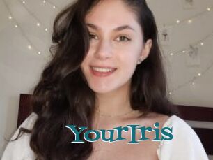 YourIris