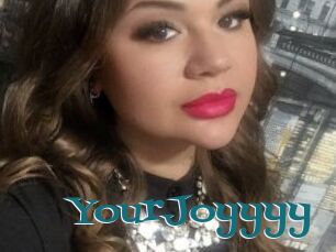 YourJoyyyy