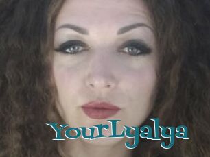 YourLyalya