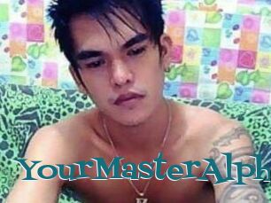 YourMasterAlpha