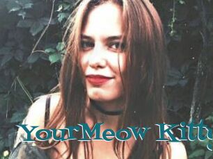 YourMeow_Kitty