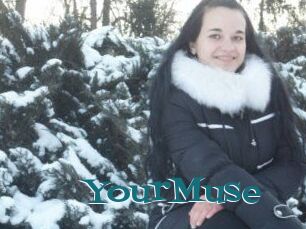 YourMuse