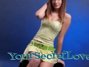 YourSecretLove