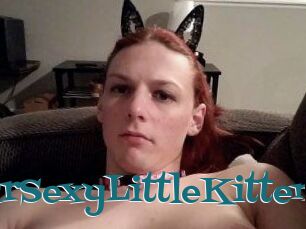 YourSexyLittleKitten
