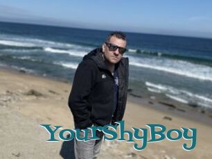 YourShyBoy