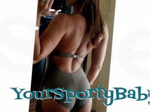 YourSportyBaby