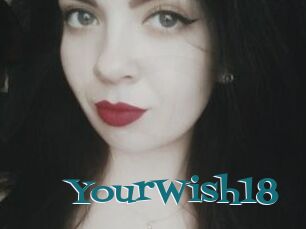 YourWish18