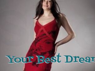 Your_Best_Dream