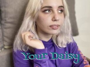 Your_Daisy