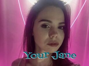 Your_Jane