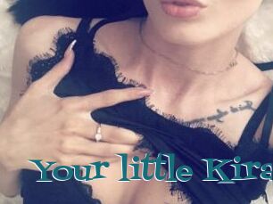Your_little_Kira