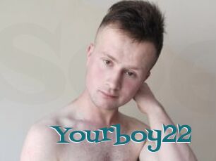Yourboy22
