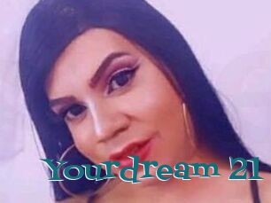 Yourdream_21