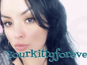 Yourkittyforever