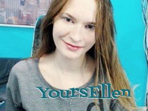 YoursEllen