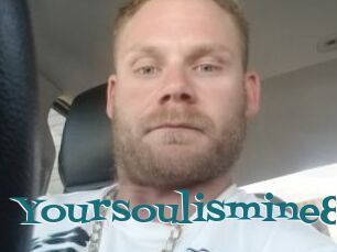 Yoursoulismine84