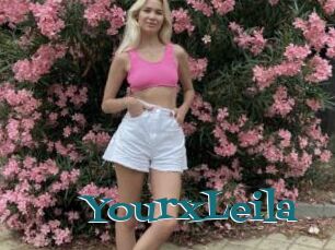 YourxLeila