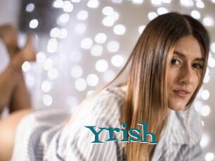 Yrish