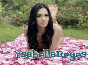 YsabellaReyes
