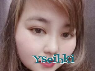 Yseihki