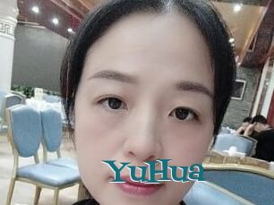 YuHua