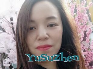 YuSuZhen