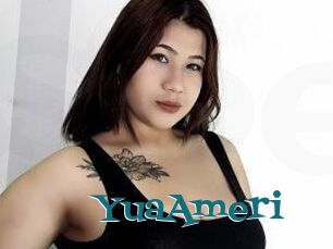 YuaAmeri