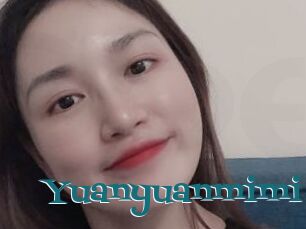 Yuanyuanmimi