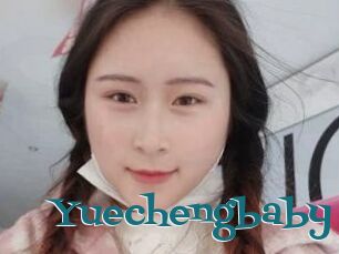 Yuechengbaby