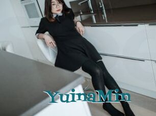 YuinaMin