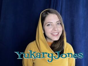 YukaryJones