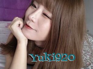 Yuki920