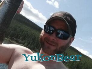 YukonBear