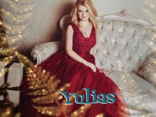 Yulias