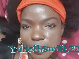 YuliethSmith22