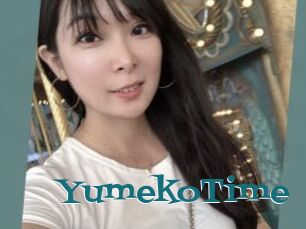 YumekoTime