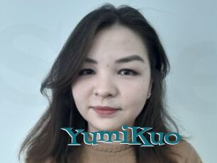YumiKuo