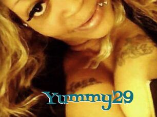 Yummy29