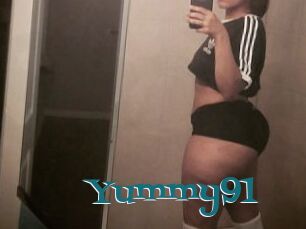 Yummy91