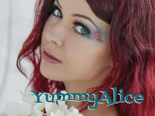 YummyAlice
