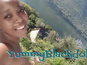 YummyBlackdoll