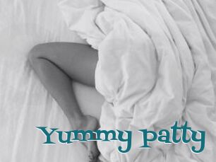 Yummy_patty