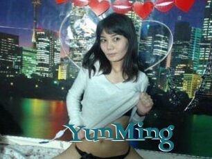 YunMing