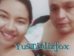 YusTinlizfox