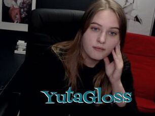 YutaGloss