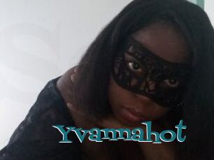 Yvannahot